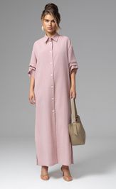 Платье CHARUTTI В правильном настроении (с ремешком)