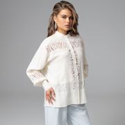 Рубашка CHARUTTI арт. В мою пользу