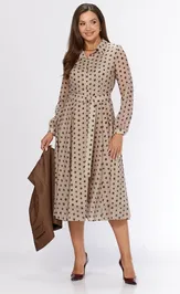 Комплект Milora 1380/1 топленое молоко+горох