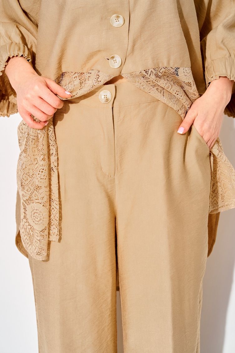 Set LAIKONY #L-534 bezhevyj