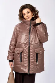 Куртка LS арт. 7298 кап