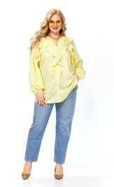 Bluzki, tuniki Элль Стиль 2469a