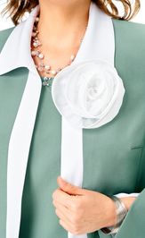 Костюм LS 25313 мята