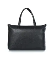 Torba Galanteya #23s869k45 chernyj/seryj