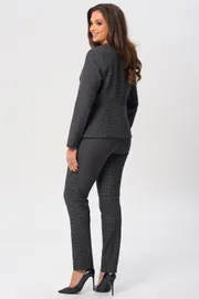 Spodnie LeNata #11485 lapka