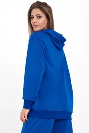 Bluza Z Kapturem GO #F4042/19-02 (170-176)