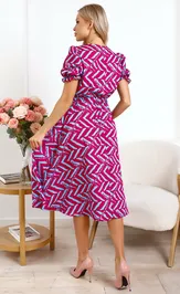 Платье LT Collection П15934-45М