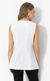 Waistcoat CHARUTTI Vse sovpalo (zhelanie)