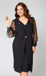 Dress Danaida 2257