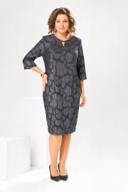 Dress ROMANOVICH #1-2873
