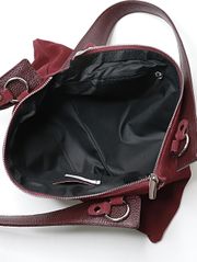 Сумки Galanteya арт. 25с3542к45 бордо