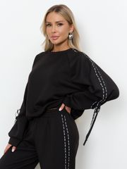 Джемпер Jetty арт. ШЮ454-8