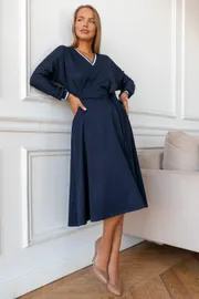 Платье Open Style арт. 5595