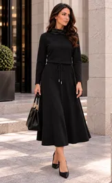 Платье Erika Style Collection 01761