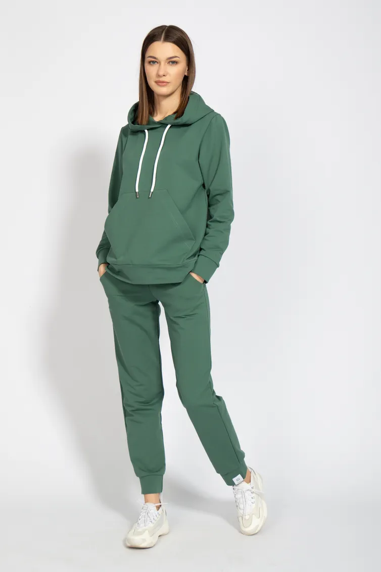 Костюм Kivviwear арт. 4016-4040.11 хаки