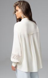 Рубашка CHARUTTI В мою пользу