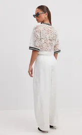 Trousers Vesnaletto 4466