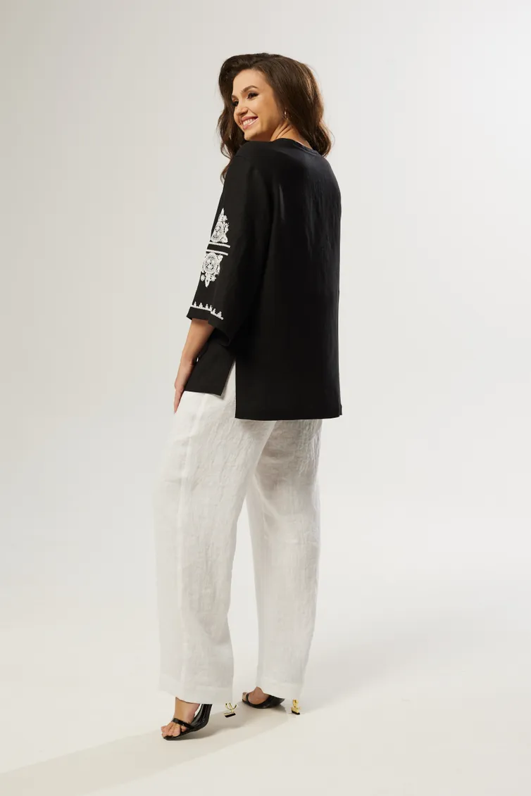 Trousers MALI #323-009