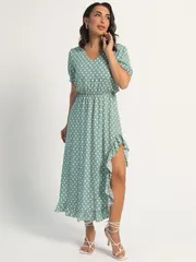 Sukienka LT Collection #P16052-35M