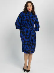 Sukienka LT Collection #P16157-9M