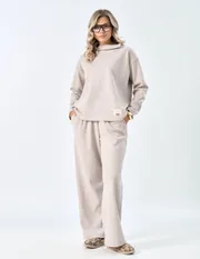 Zestaw Verita moda #N-2400 kapuchino