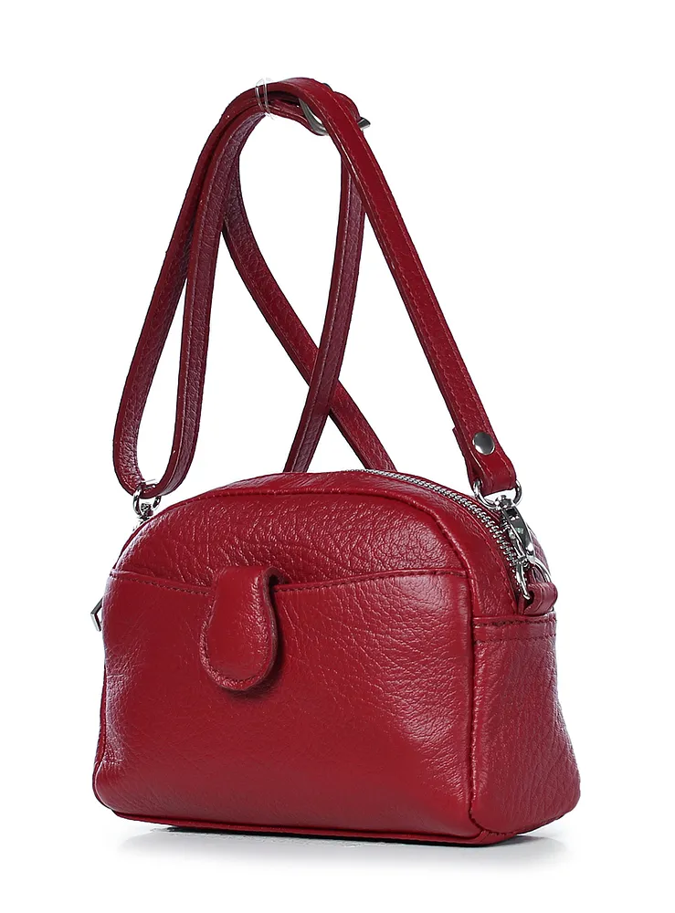 Torba Galanteya #22s2778k45 krasnyj t.