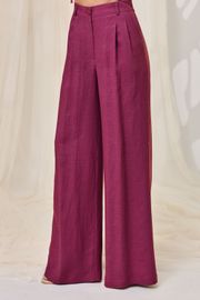 Комплект Golden Valley арт. 6719 бордовый