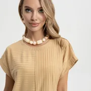 Футболка CHARUTTI арт. Доверься интуиции