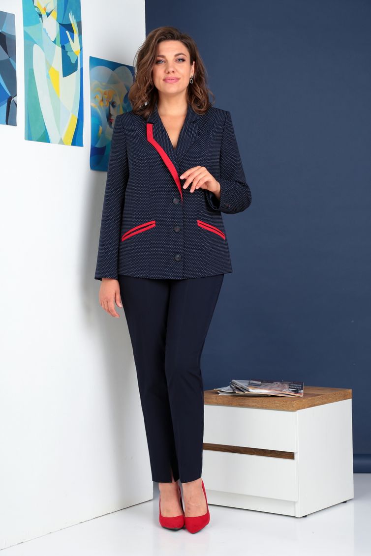 Set Ivelta plus #2969