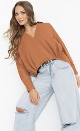 Shirt CHARUTTI Na moix usloviyax (ideal)