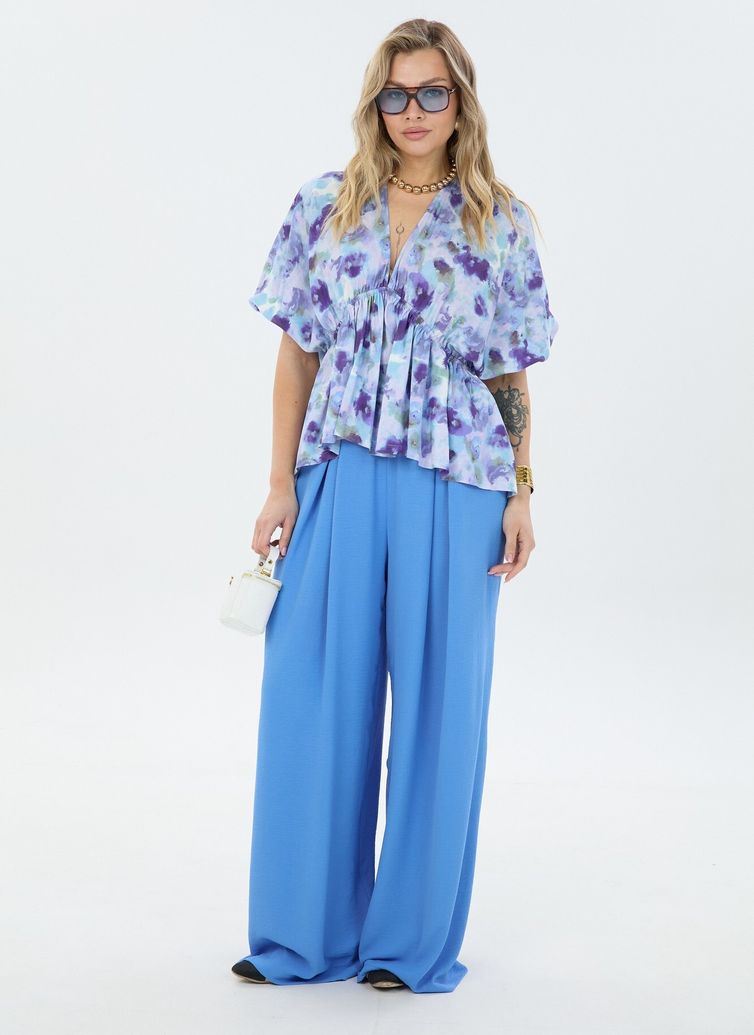 Set LM project #K 8187 anyutiny glazki