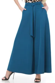 Spodnie DS Trend #Br-0222 (Roman s modoj, nyu)
