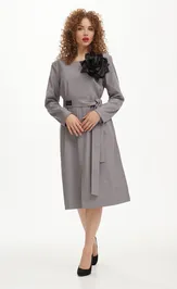 Dress Твой имидж 1958