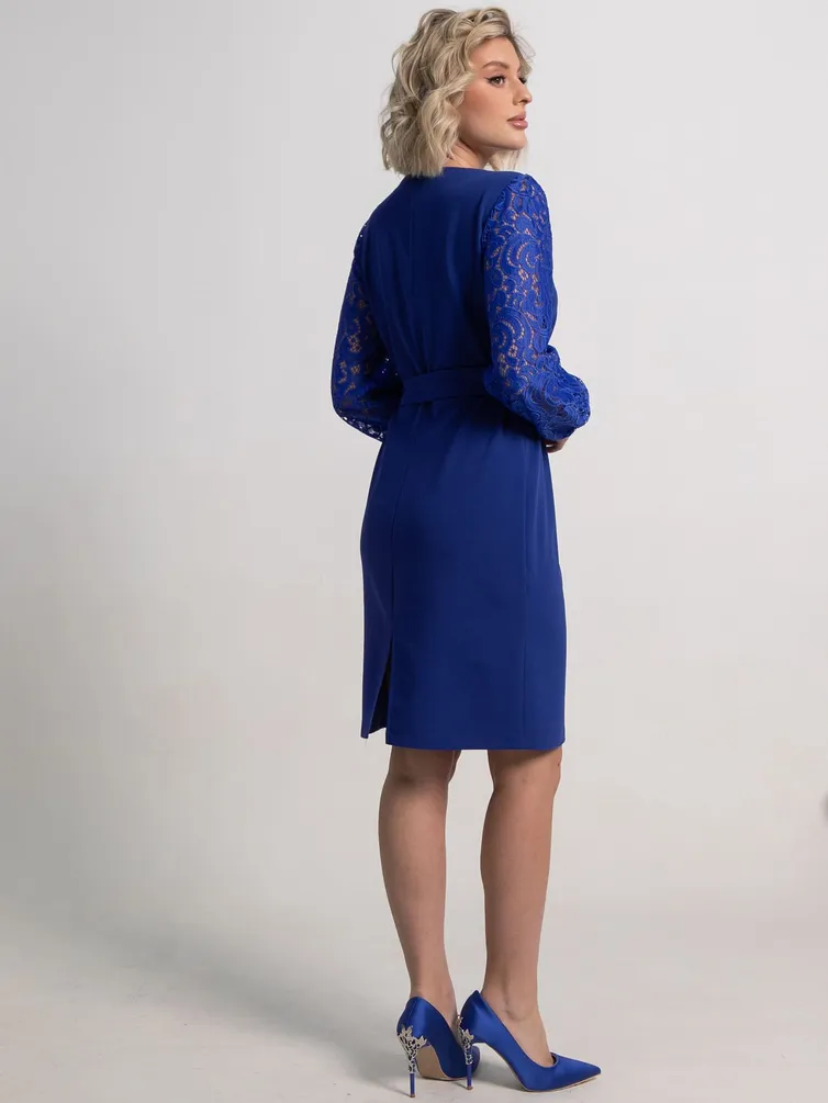 Платье LT Collection арт. П15252-18М