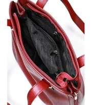 Torba Galanteya #1s693k45 krasnyj t.