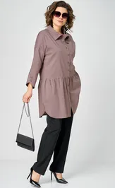 Блуза EVA GRANT 7068-1м