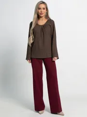 Bluzka LT Collection #B15167-4M