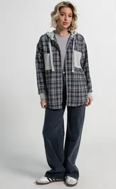 Блузки, туники LT Collection Б15126-50М
