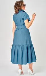 Dress EVA GRANT 7168E