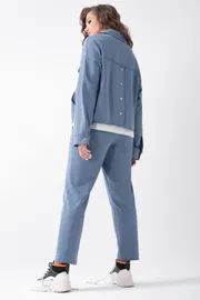 Żakiet Erika Style Collection #S-189