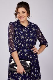 Платье Algranda арт. A3947-A-C