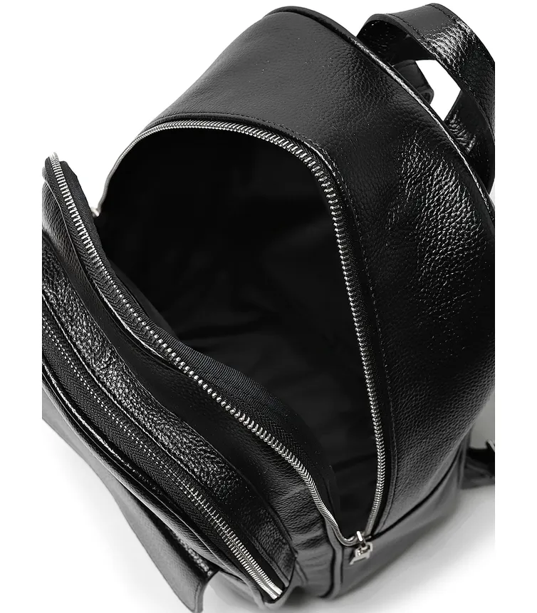 Torba Galanteya #22s2700k45 chernyj