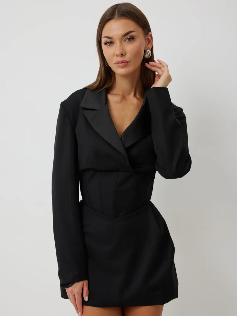 Sukienka V&N fashion #1091