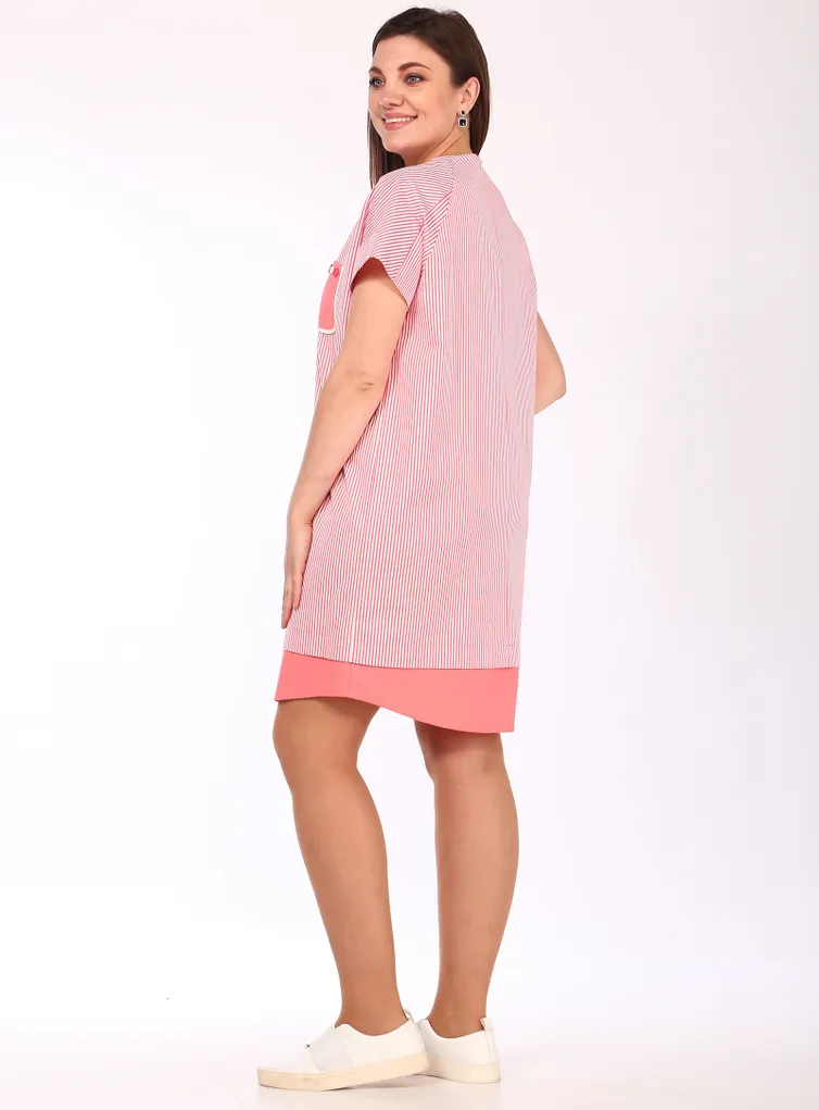 Платье Lady Style Classic арт. 1398/1