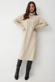 Dress TND #M241/1 bezhevyj