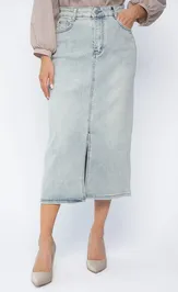 Юбка LT Collection Ю13644-4М