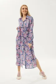 Dress Ma Cherie #4004 lavanda