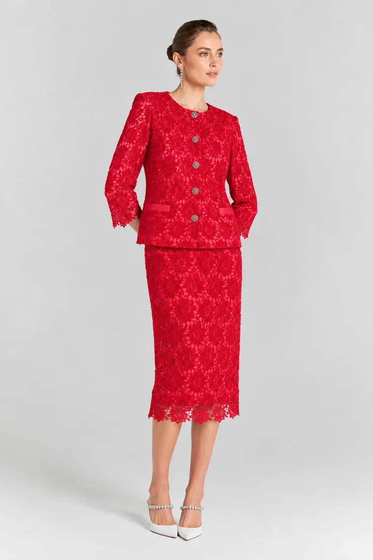 Suit Lissana #5080