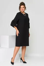 Sukienka Asolia #2650 chern