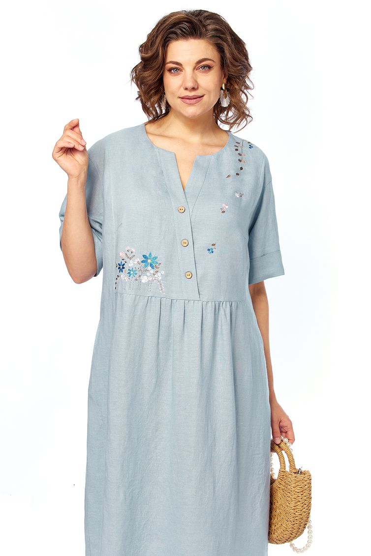 Платье JURIMEX арт. 3500